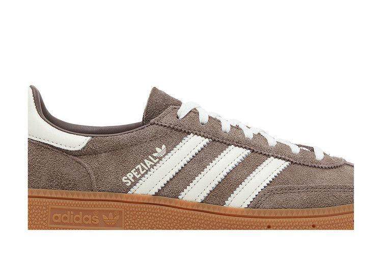 Adidas Handball Spezial Earth Strata Gum