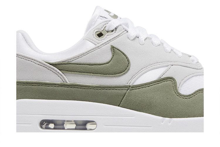 Air Max 1 Light Army - DZ2628-112
