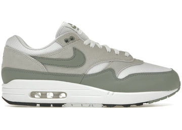 Air Max 1 White Mica Green