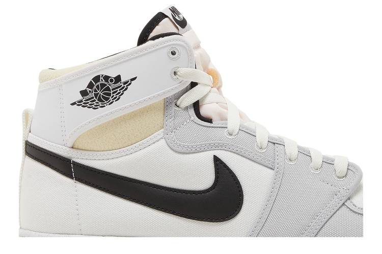 Air Jordan 1 AJKO White Black