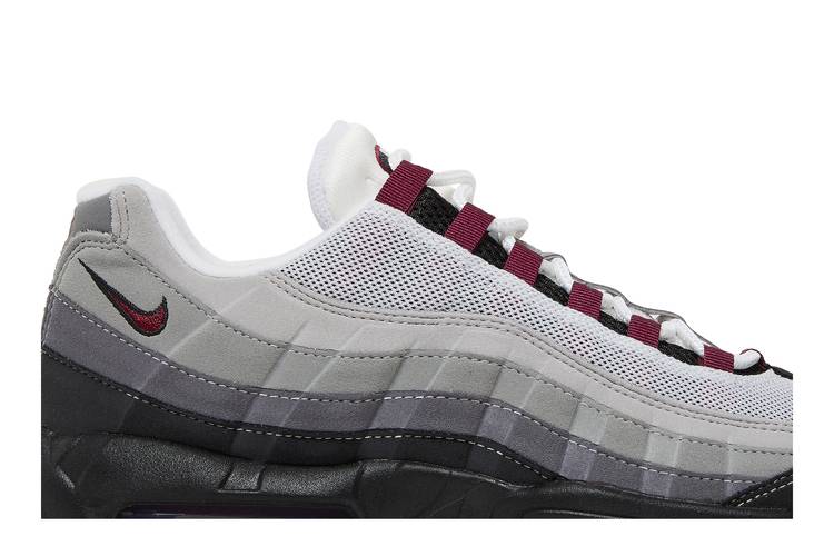 Nike Air Max 95 Dark Beetroot