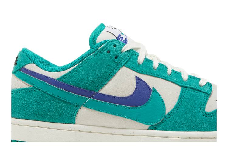 Nike Dunk Low SE 85 Neptune Green