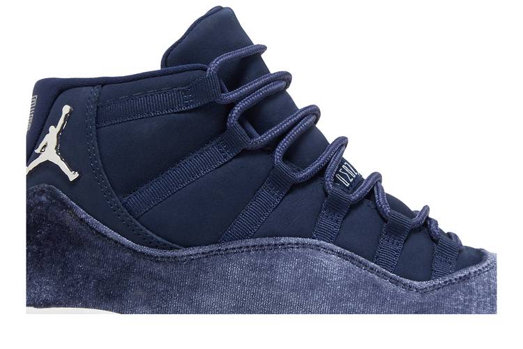 Air Jordan Air Jordan 11 Retro Midnight Navy - AR0715-441