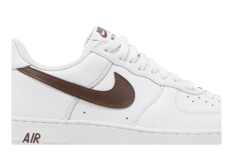 Nike Air Force 1 Low Color Of The Month Chocolate