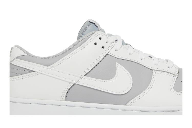 Nike Dunk Low Retro White Grey