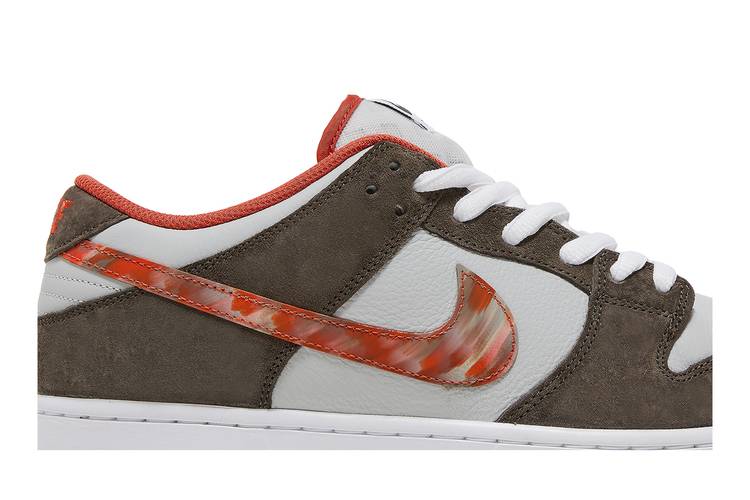 Nike SB Dunk Low Crushed D.C.