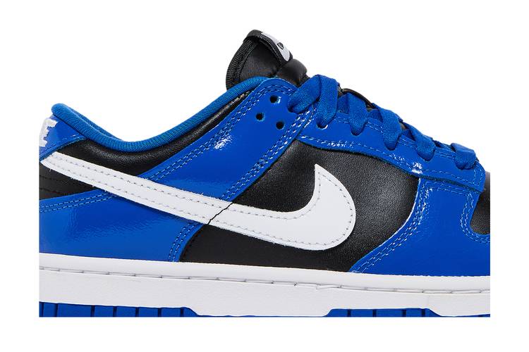 Nike Dunk Low Essential Game Royal