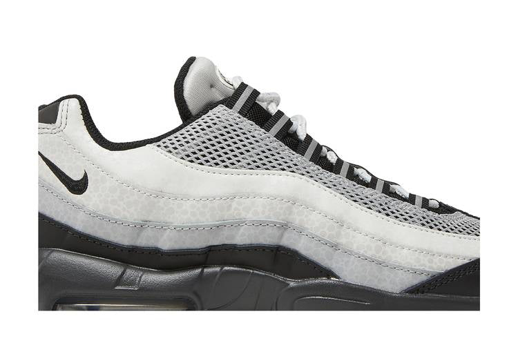 Nike Air Max 95 LX Reflective Safari