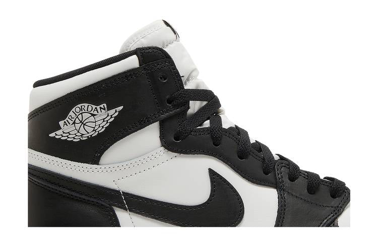 Air Jordan 1 Retro High 85 OG Black White