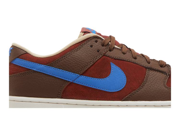 Nike Dunk Low Retro PRM Mars Stone