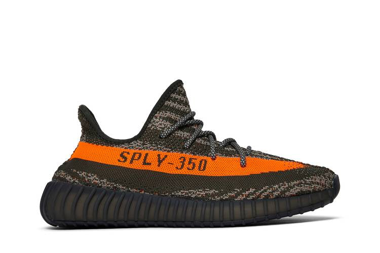 Adidas Yeezy 350 V2 Carbon Beluga - HQ7045