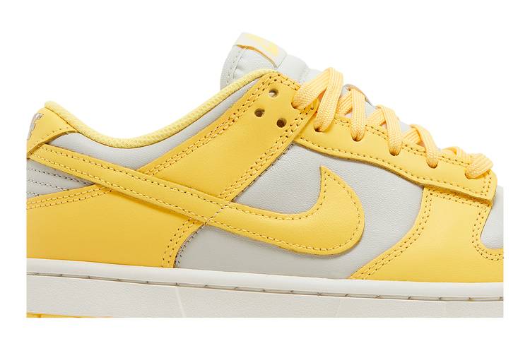 Nike Dunk Low Citron Pulse