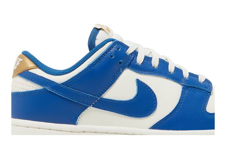 Nike Dunk Low Kansas City Royals