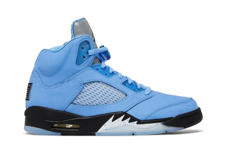 Air Jordan 5 UNC - DV1310-401