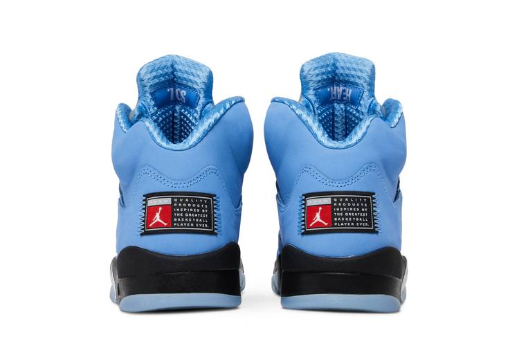 Air Jordan 5 UNC - DV1310-401