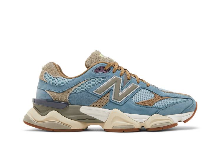 New Balance 9060 Bodega Age of Discovery - U9060BD1