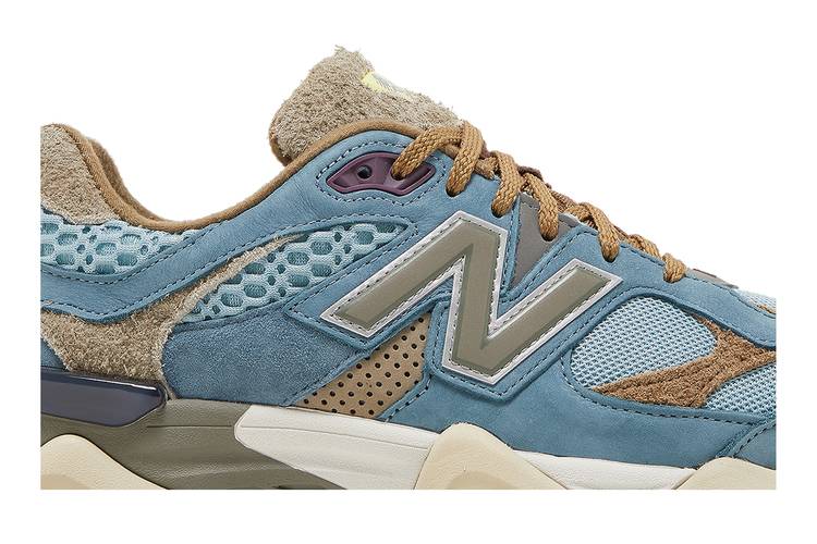 New Balance 9060 Bodega Age of Discovery - U9060BD1