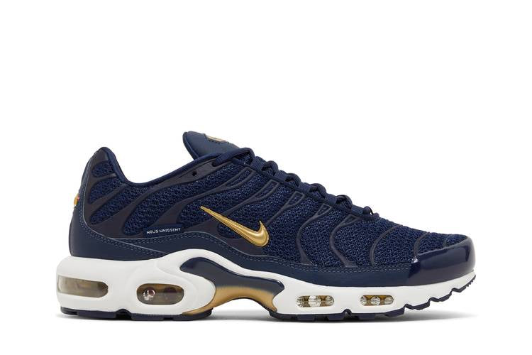 Nike Air Max Plus FFF - FB3350-400