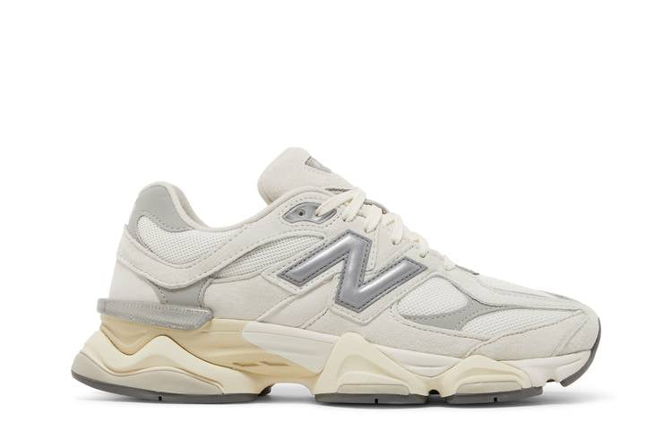 New Balance 9060 Sea Salt White - U9060ECA