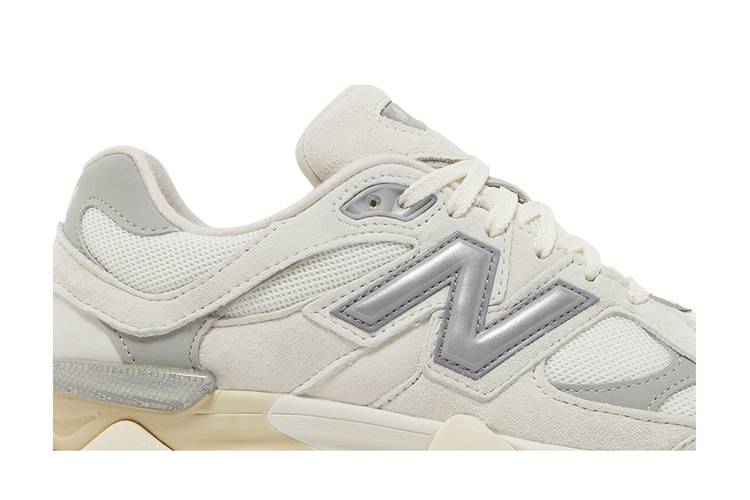 New Balance 9060 Sea Salt White - U9060ECA