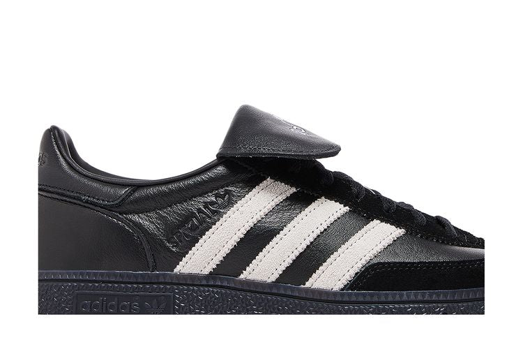 Adidas Handball Spezial Shukyu × Ewax Black