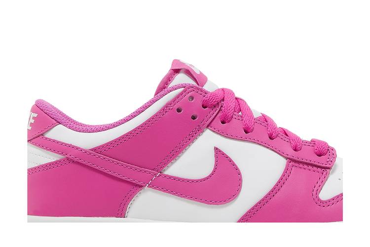 Nike Dunk Low Active Fuchsia