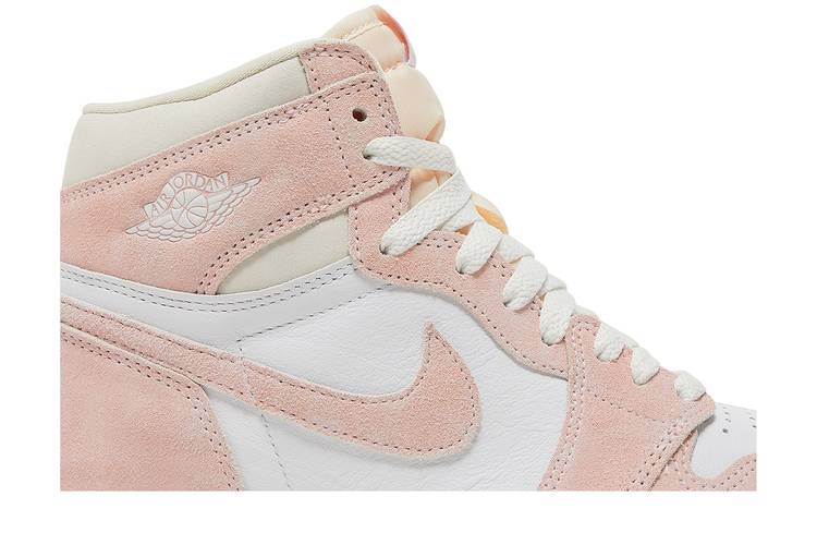 Air Jordan 1 Retro High OG Washed Pink