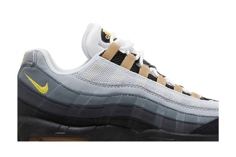 Nike Air Max 95 Icons Yellow Strike