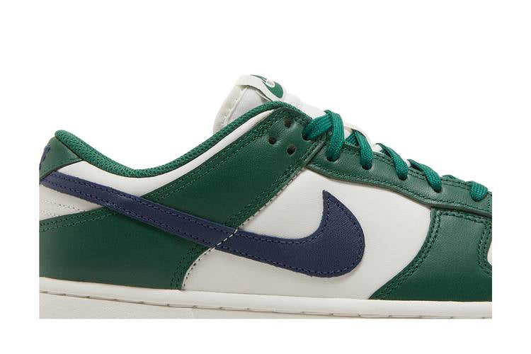 Nike Dunk Low Retro Gorge Green Midnight Navy