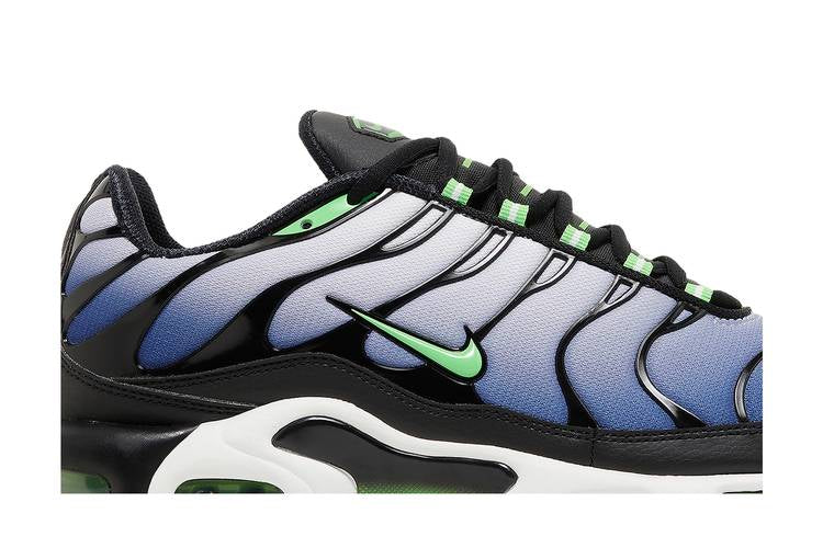 Nike Air Max Plus Icons Scream Green - DX4326-001