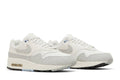 Air Max 1’87 Safari Summit White - FB5059-100