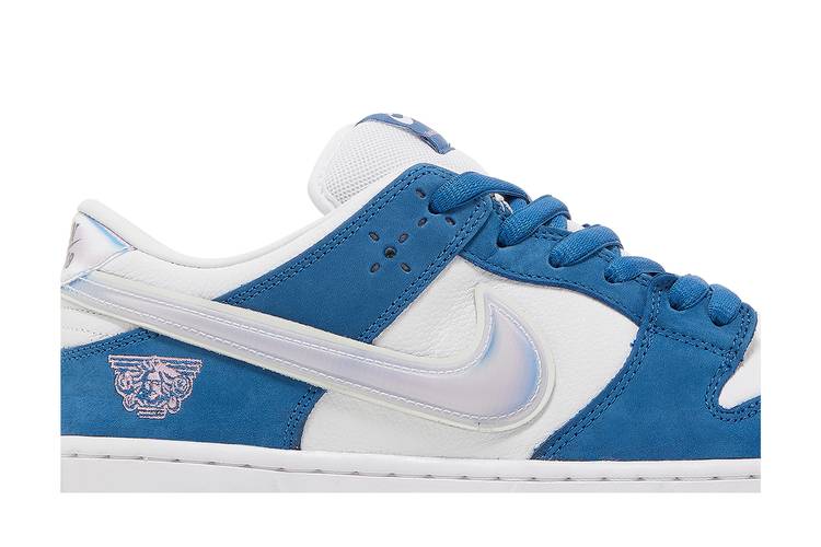 Nike SB Dunk Low Born x Raised One Block At A Time