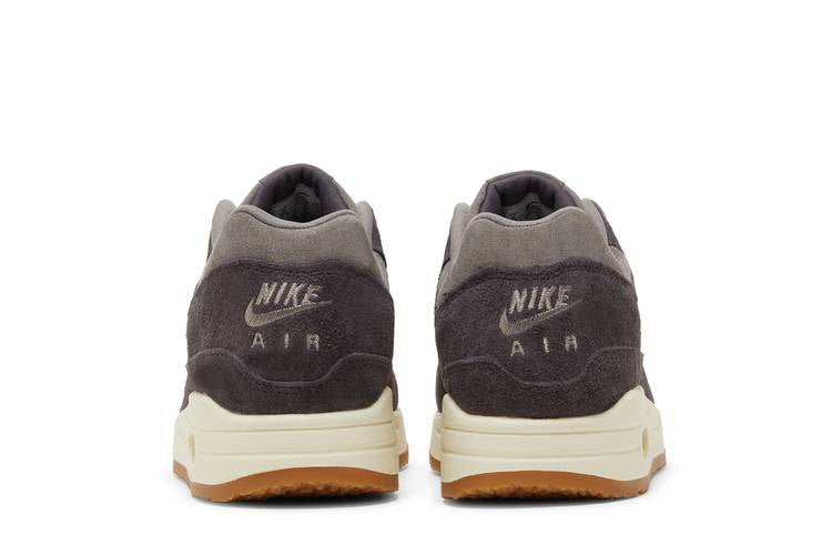 Air Max 1 Crepe Soft Grey - FD5088-001