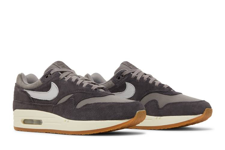 Air Max 1 Crepe Soft Grey - FD5088-001