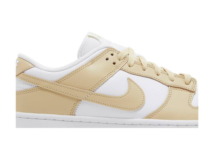 Nike Dunk Low Team Gold