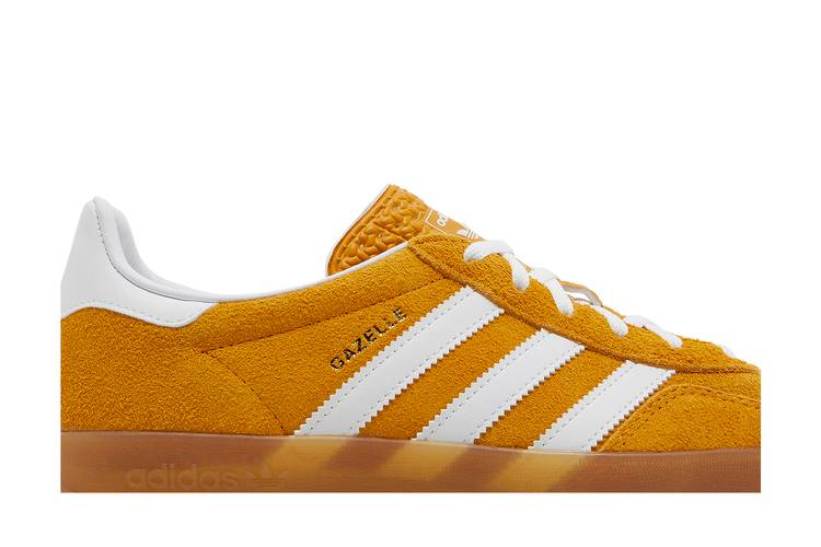 Adidas Gazelle Indoor Orange Peel - HQ8716