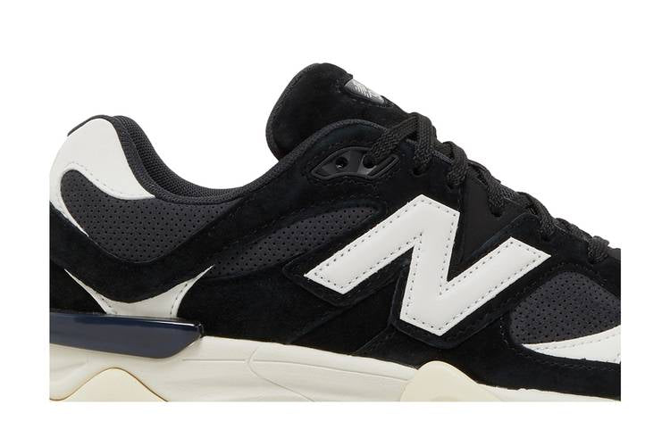 New Balance 9060 Black White - U9060AAA