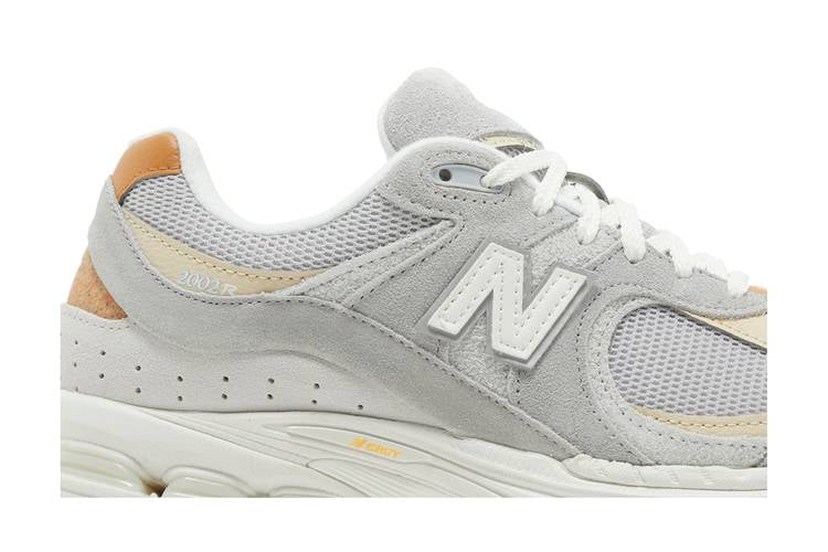 New Balance 2002R Concrete Grey