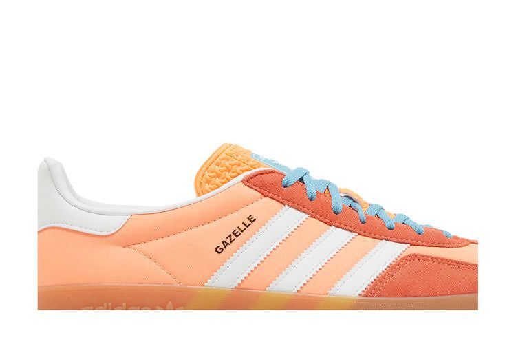 Adidas Gazelle Indoor Beam Orange - HQ9016