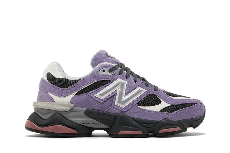 New Balance 9060 Violet Noir - U9060VRB