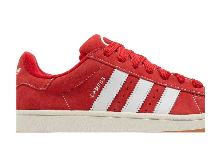 Adidas Campus 00s Red