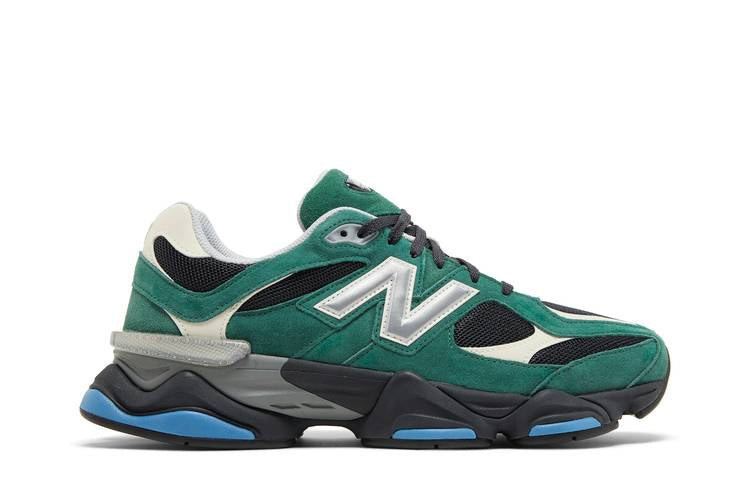 New Balance 9060 Team Forest Green - U9060VRA