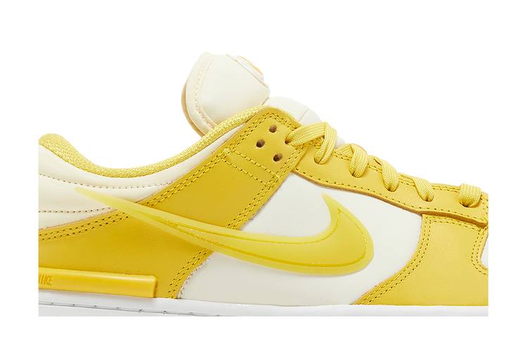 Nike Dunk Low Twist Vivid Sulfur