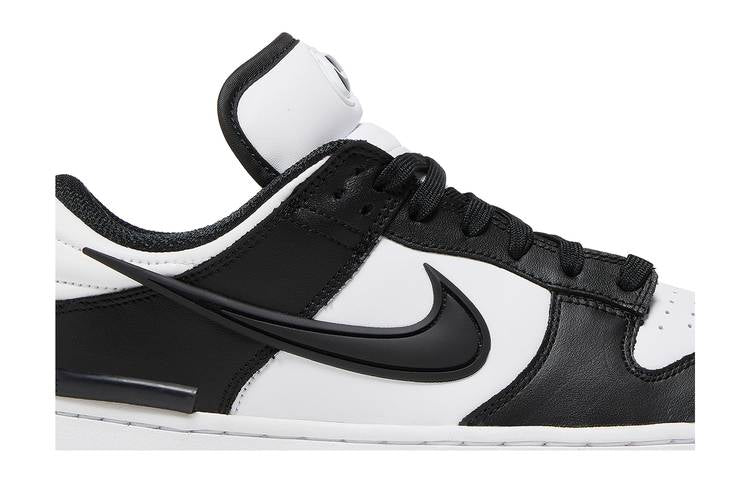 Nike Dunk Low Twist Panda