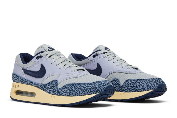 Air Max 1 '86 OG Big Bubble Lost Sketch - DV7525-001