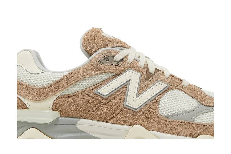 New Balance 9060 Driftwood - U9060HSB