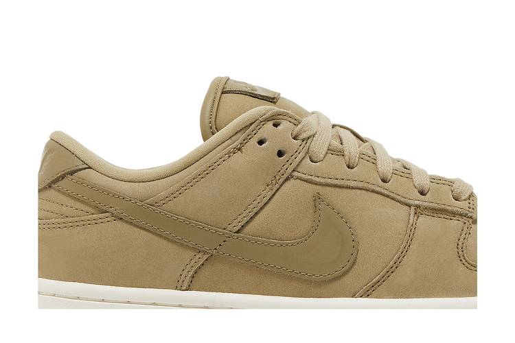 Nike Dunk Low PRM Neutral Olive