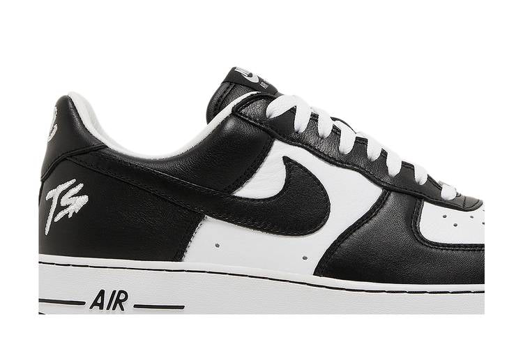 Nike Air Force 1 Low QS Terror Squad Black White