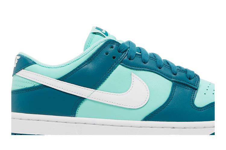 Nike Dunk Low Geode Teal