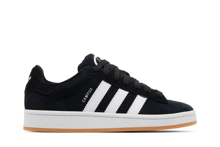 Adidas Campus 00s Core Black (Enfant) - HQ6638